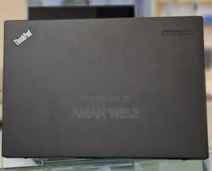 New Laptop Lenovo ThinkPad T440 8GB Intel Core I5 SSD 500GB