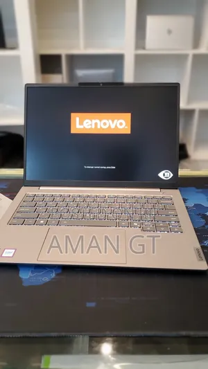 New Laptop Lenovo ThinkBook 15s Gen 2 16GB Intel Core Ultra 7 SSD 512GB