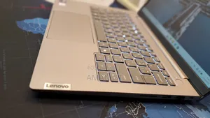 New Laptop Lenovo ThinkBook 15s Gen 2 16GB Intel Core Ultra 7 SSD 512GB
