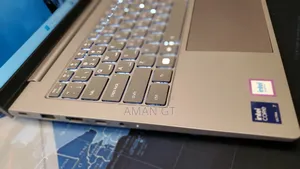 New Laptop Lenovo ThinkBook 15s Gen 2 16GB Intel Core Ultra 7 SSD 512GB