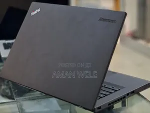 New Laptop Lenovo ThinkPad T440 8GB Intel Core I5 SSD 500GB