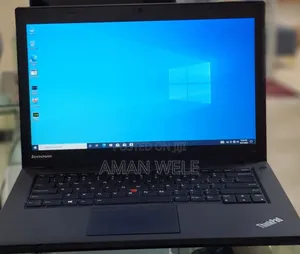 New Laptop Lenovo ThinkPad T440 8GB Intel Core I5 SSD 500GB