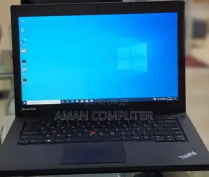 New Laptop Lenovo ThinkPad T440 8GB Intel Core I5 SSD 500GB