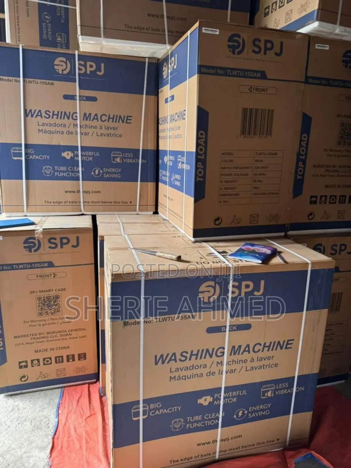 Royale Stare 14kg Weshing10kg,13kg,14kg,16kg,20kg, Hulumi Alun