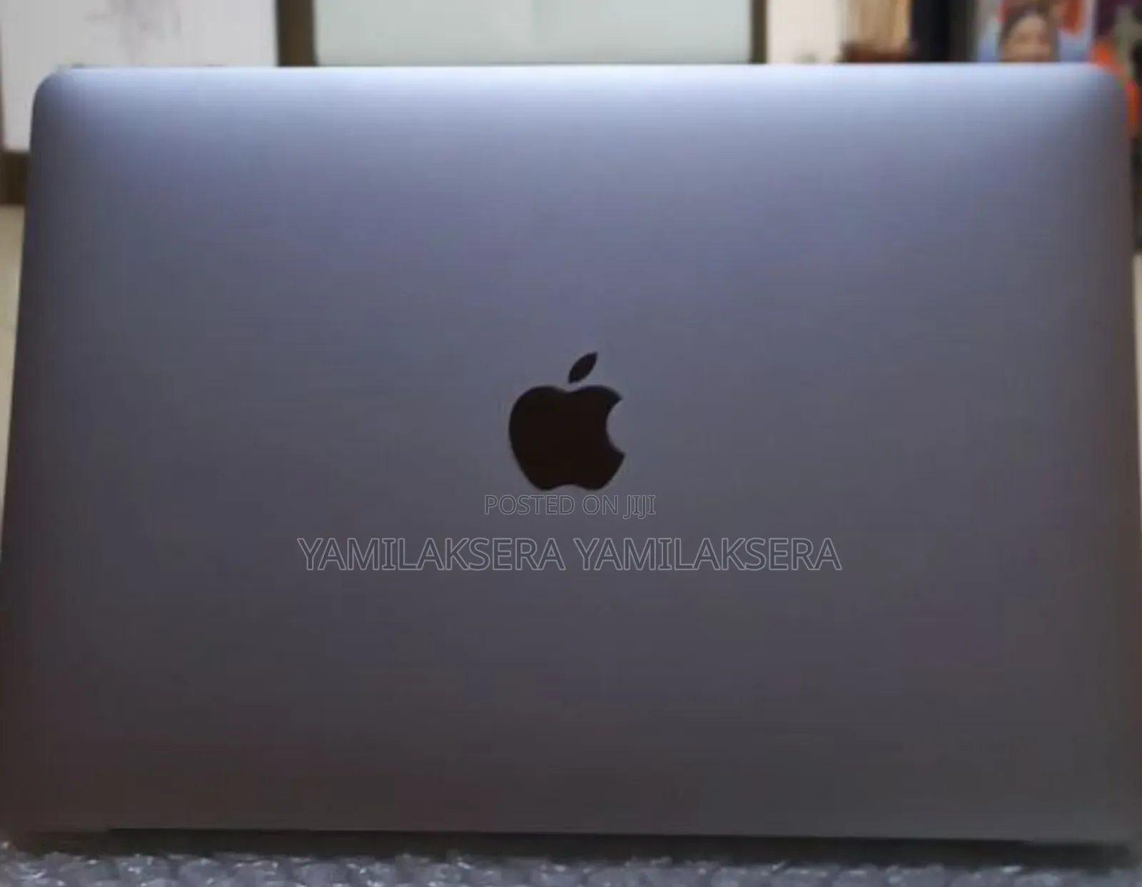 New Laptop Apple MacBook Pro M1 16GB Intel Core I7 SSD 256GB