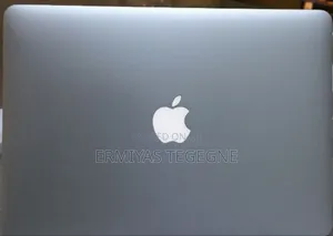 New Laptop Apple MacBook Pro M1 4GB Intel Core I5 SSD 256GB