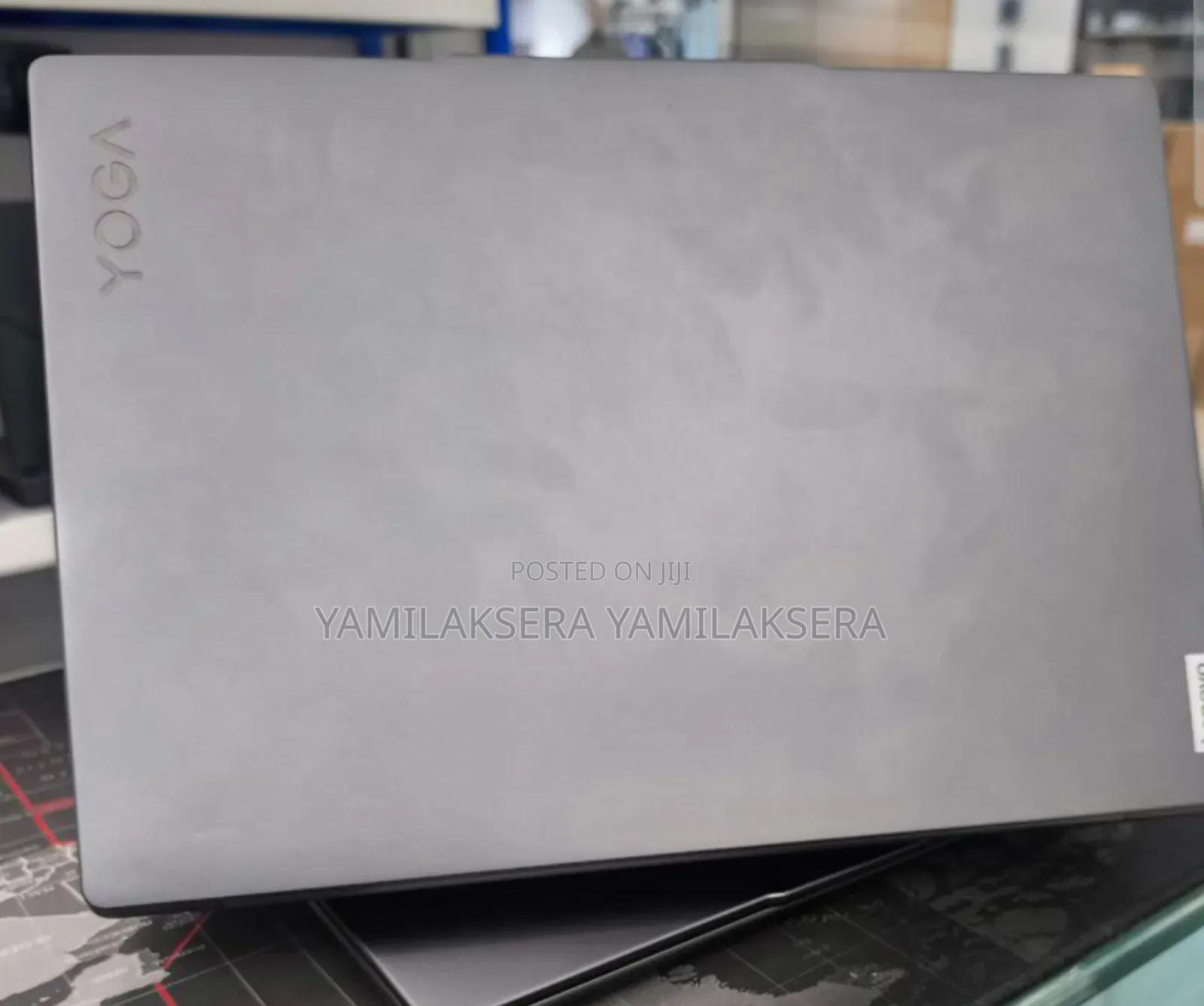 New Laptop Lenovo 32GB Intel Core I7 SSD 1T