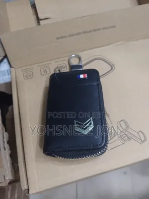 Photo - እነዚህን አይነት የመኪና ቁልፍ መያዣ አሉን