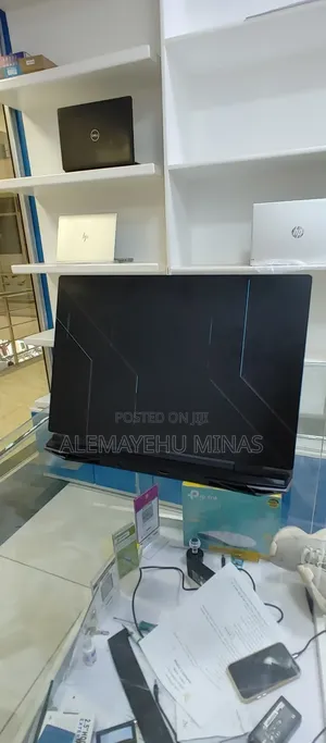 New Laptop Acer Nitro 5 16GB Intel Core I7 SSD 512GB