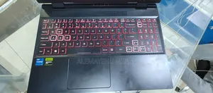 New Laptop Acer Nitro 5 16GB Intel Core I7 SSD 512GB