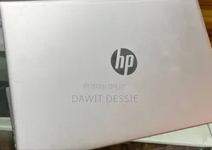 New Laptop HP 16GB Intel Core I5 SSD 512GB