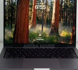 New Laptop Apple MacBook Pro M1 16GB Apple M1 Pro SSD 512GB