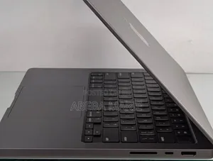 New Laptop Apple MacBook Pro M1 16GB Apple M1 Pro SSD 512GB