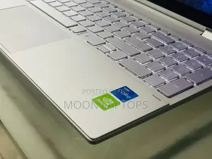 Laptop HP Envy 15-Ep0xxx 16GB Intel Core I5 SSD 512GB