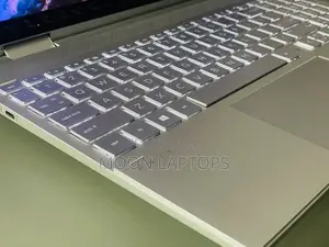 Laptop HP Envy 15-Ep0xxx 16GB Intel Core I5 SSD 512GB