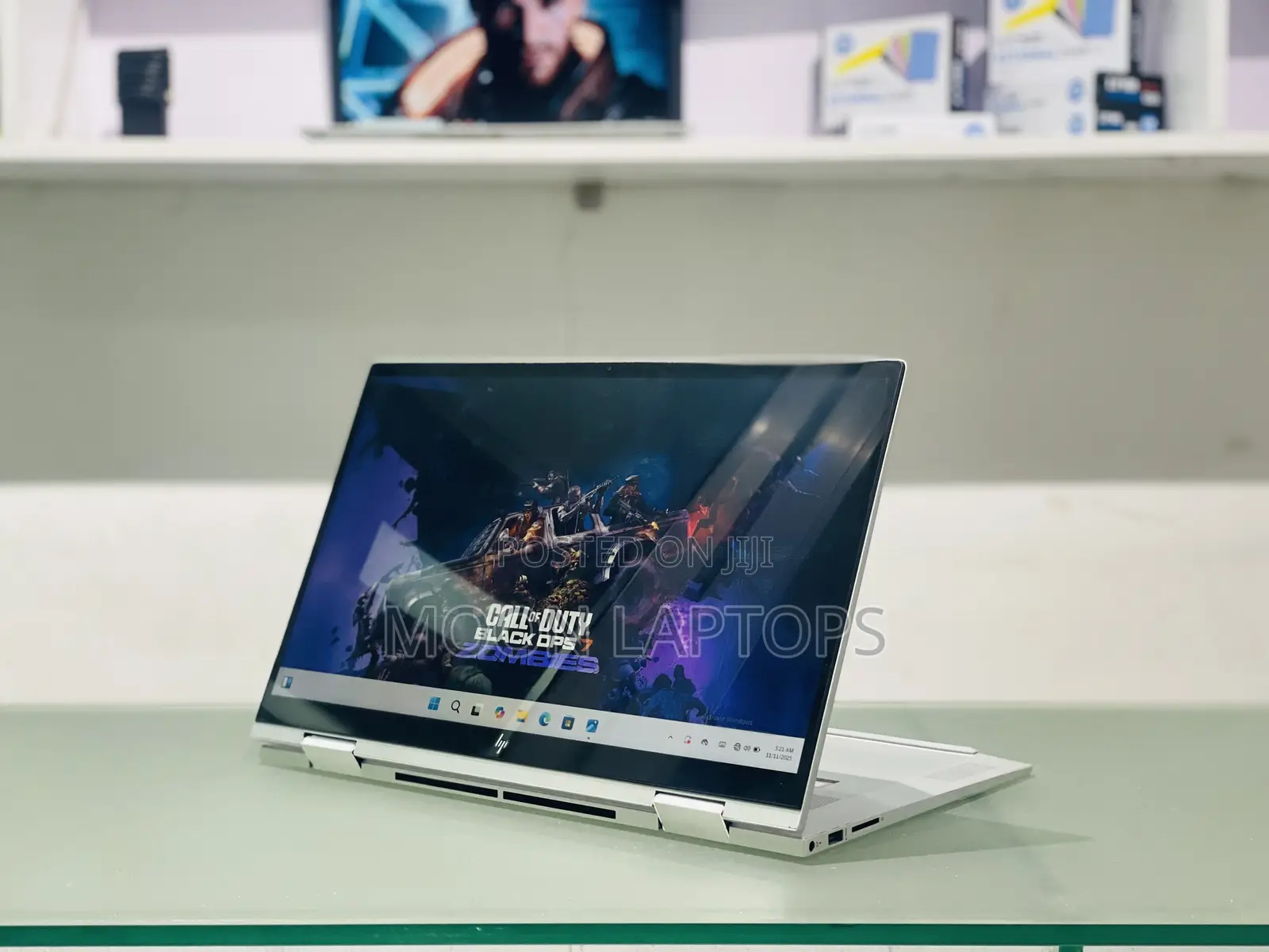 Laptop HP Envy 15-Ep0xxx 16GB Intel Core I5 SSD 512GB