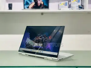 Laptop HP Envy 15-Ep0xxx 16GB Intel Core I5 SSD 512GB