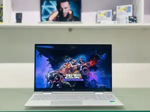 Photo - Laptop HP Envy 15-Ep0xxx 16GB Intel Core I5 SSD 512GB