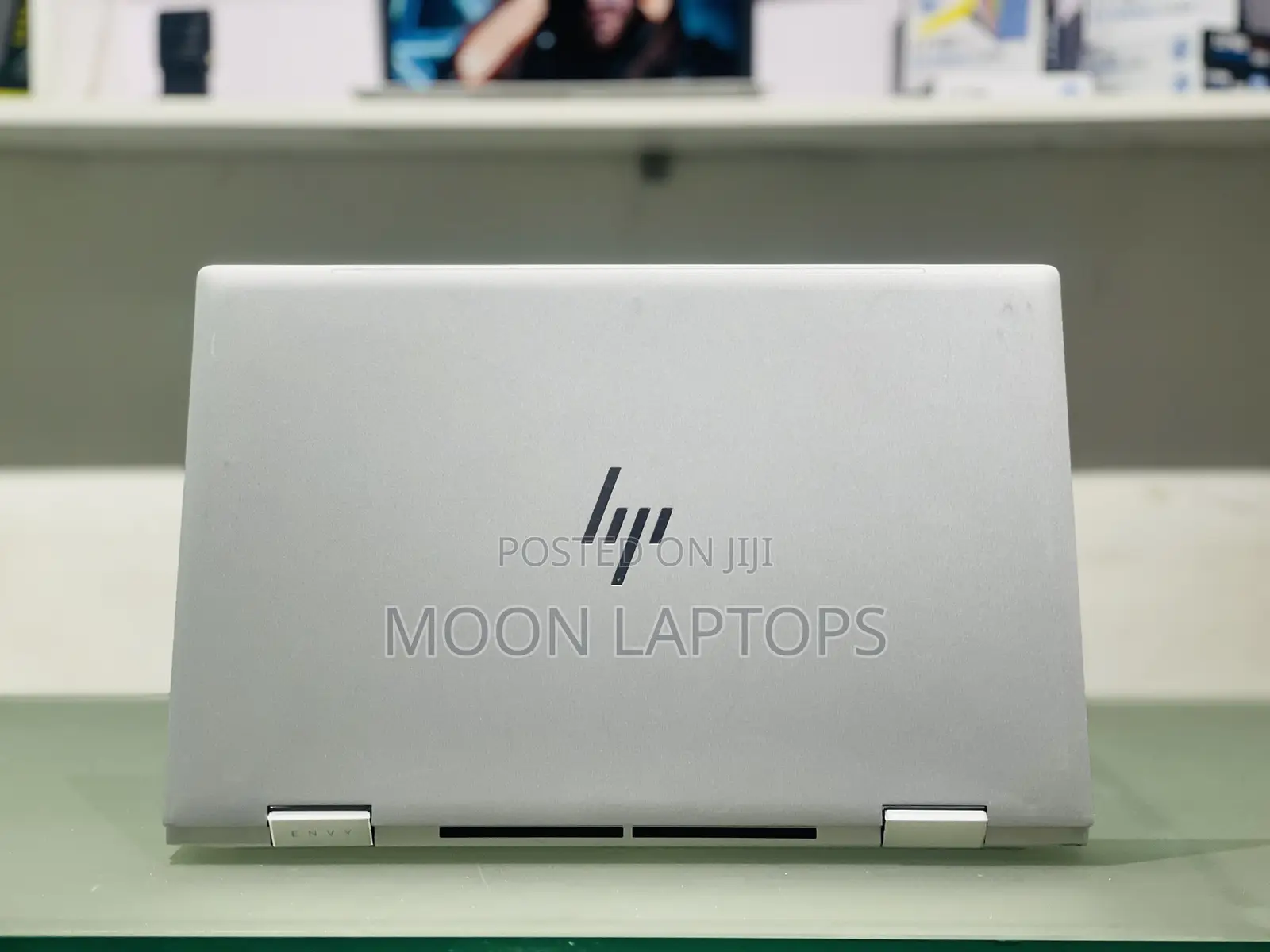 Laptop HP Envy 15-Ep0xxx 16GB Intel Core I5 SSD 512GB