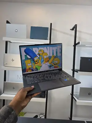 New Laptop Lenovo 32GB Intel Core I7 SSD 512GB