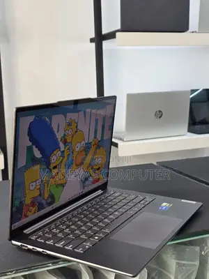 New Laptop Lenovo 32GB Intel Core I7 SSD 512GB