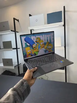 New Laptop Lenovo 32GB Intel Core I7 SSD 512GB