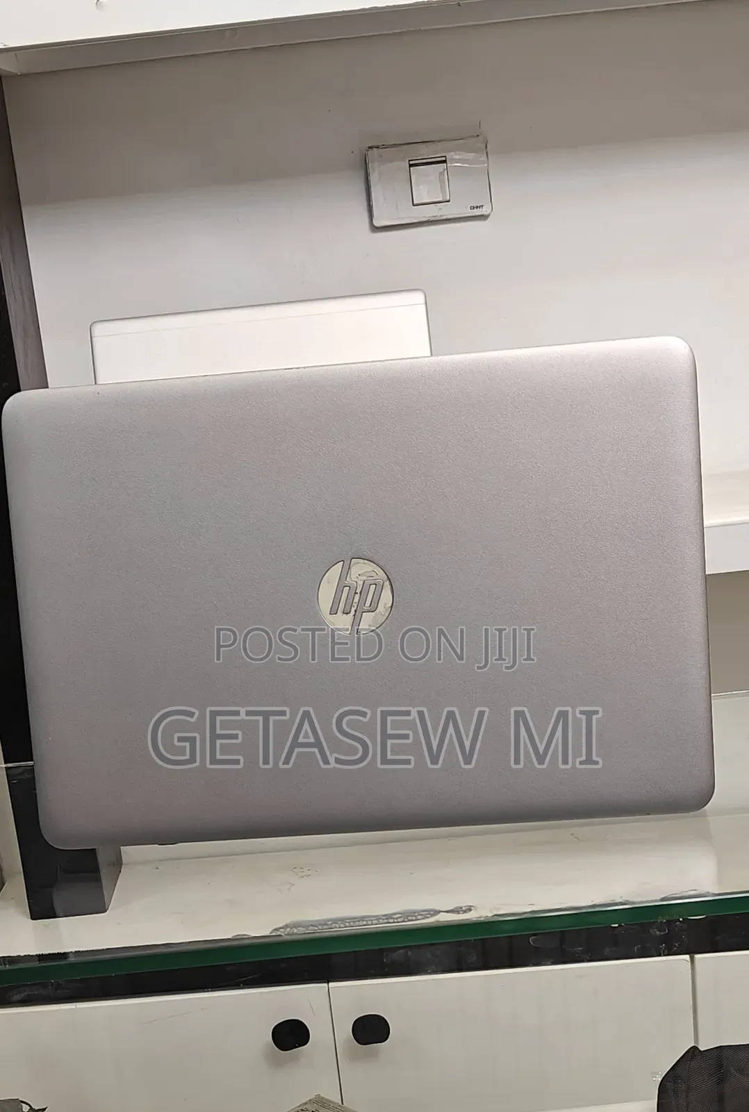 New Laptop HP EliteBook 850 G3 8GB Intel Core I5 HDD+SSD 1T