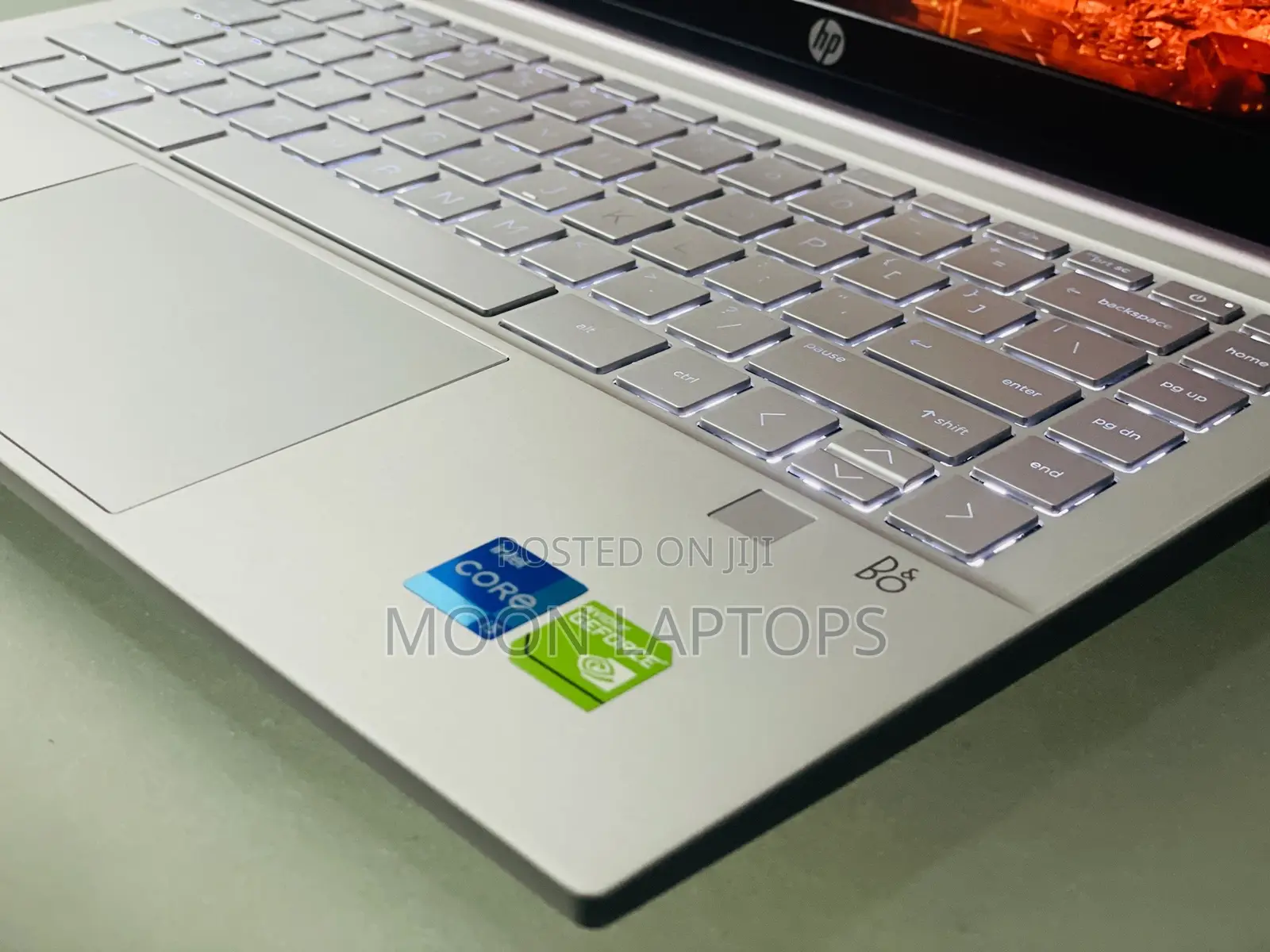 New Laptop HP Pavilion 14 16GB Intel Core I5 SSD 512GB