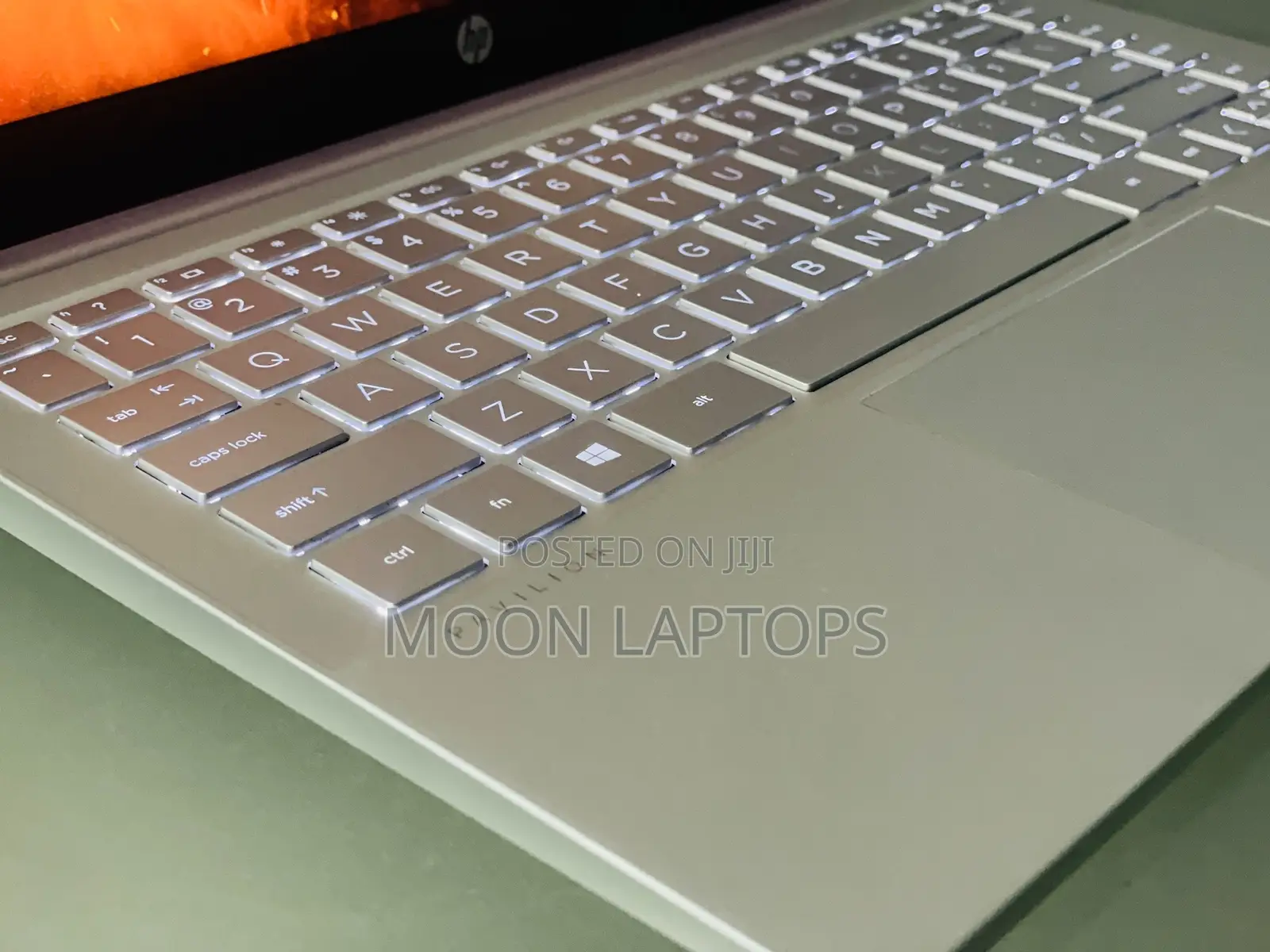 New Laptop HP Pavilion 14 16GB Intel Core I5 SSD 512GB