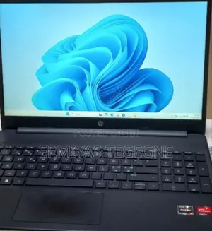 New Laptop HP Stream Notebook 8GB AMD Ryzen 5 SSD 512GB