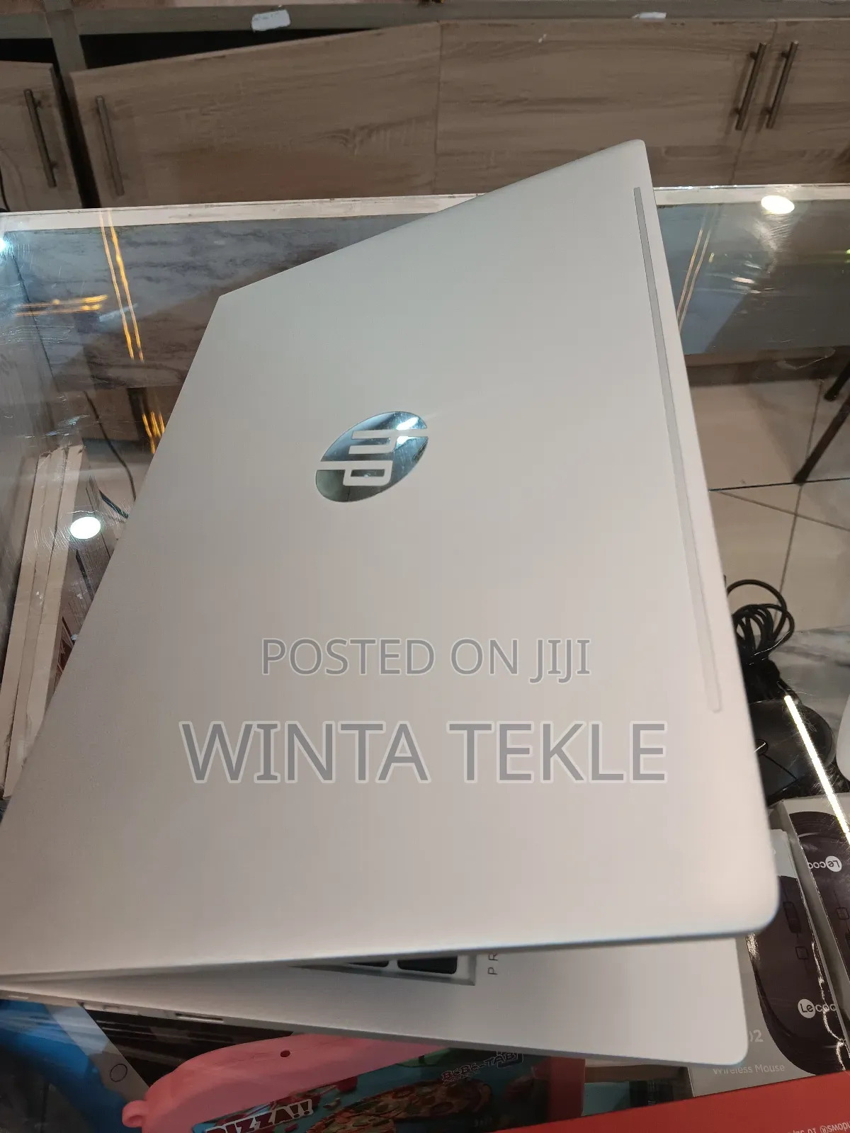 New Laptop HP ProBook 440 G8 16GB Intel Core I7 SSD 512GB