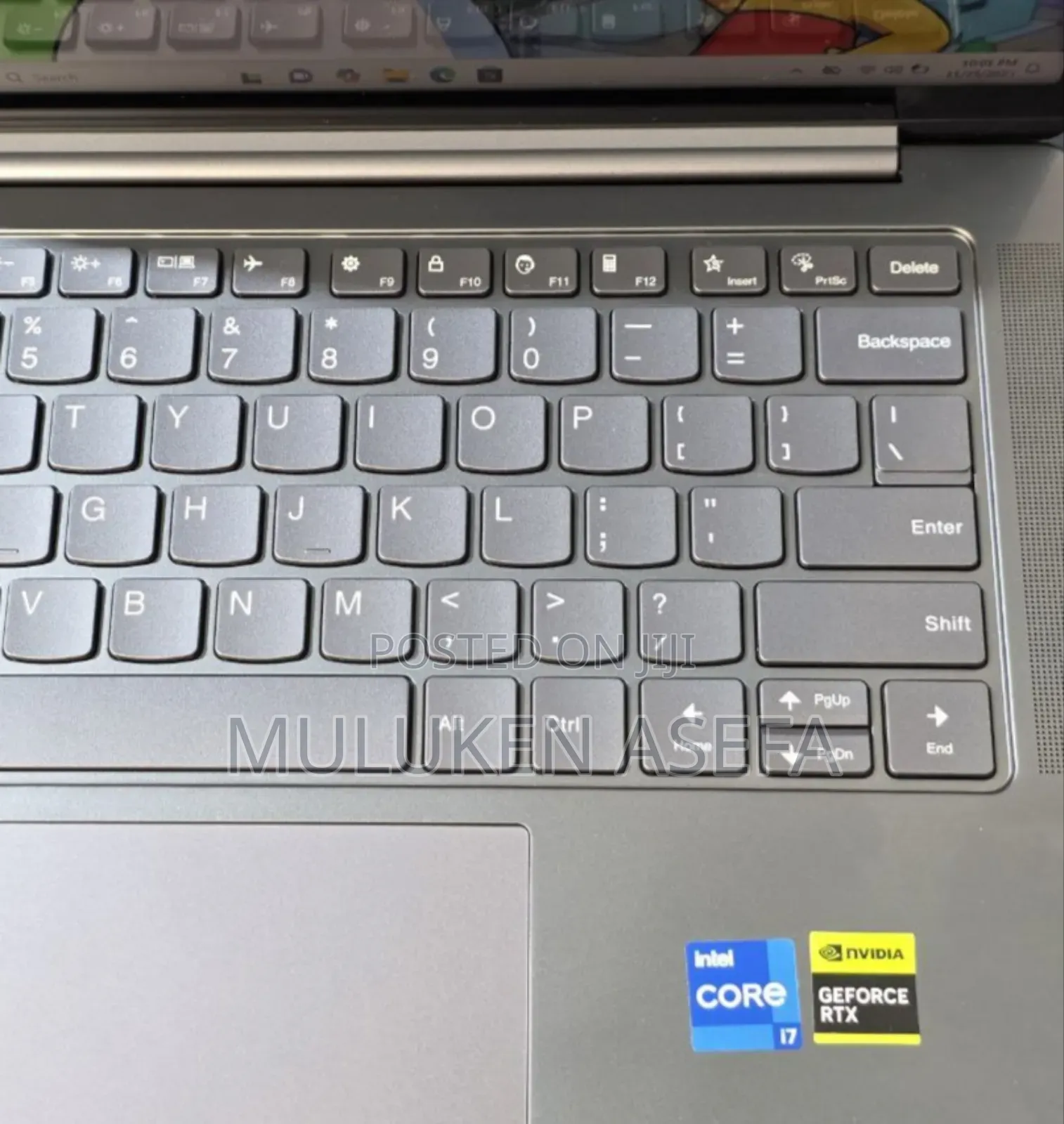 New Laptop Lenovo Yoga 2 Pro 32GB Intel Core I7 SSD 512GB