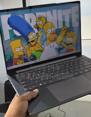 New Laptop Lenovo Yoga 2 Pro 32GB Intel Core I7 SSD 512GB