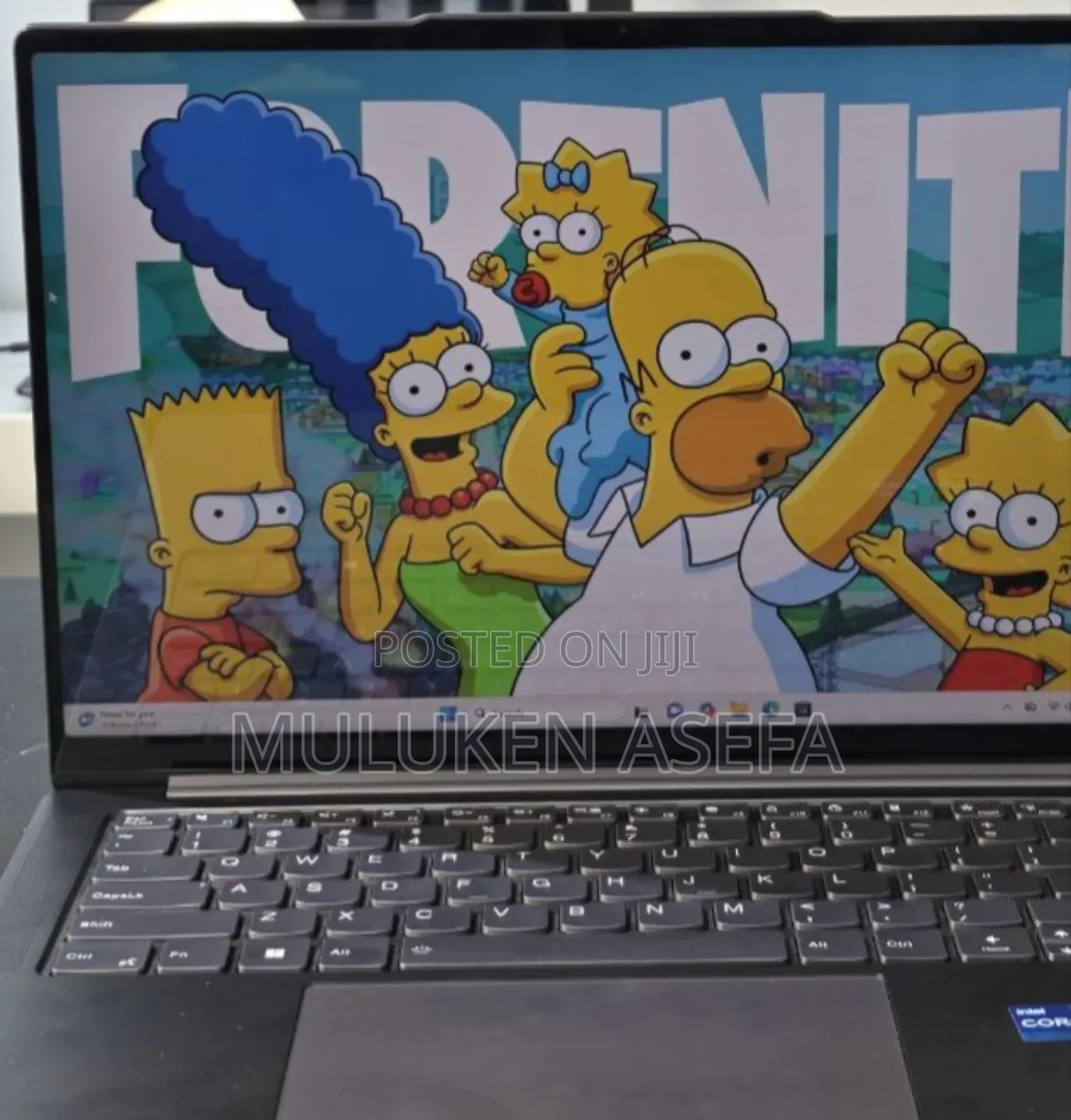 New Laptop Lenovo Yoga 2 Pro 32GB Intel Core I7 SSD 512GB