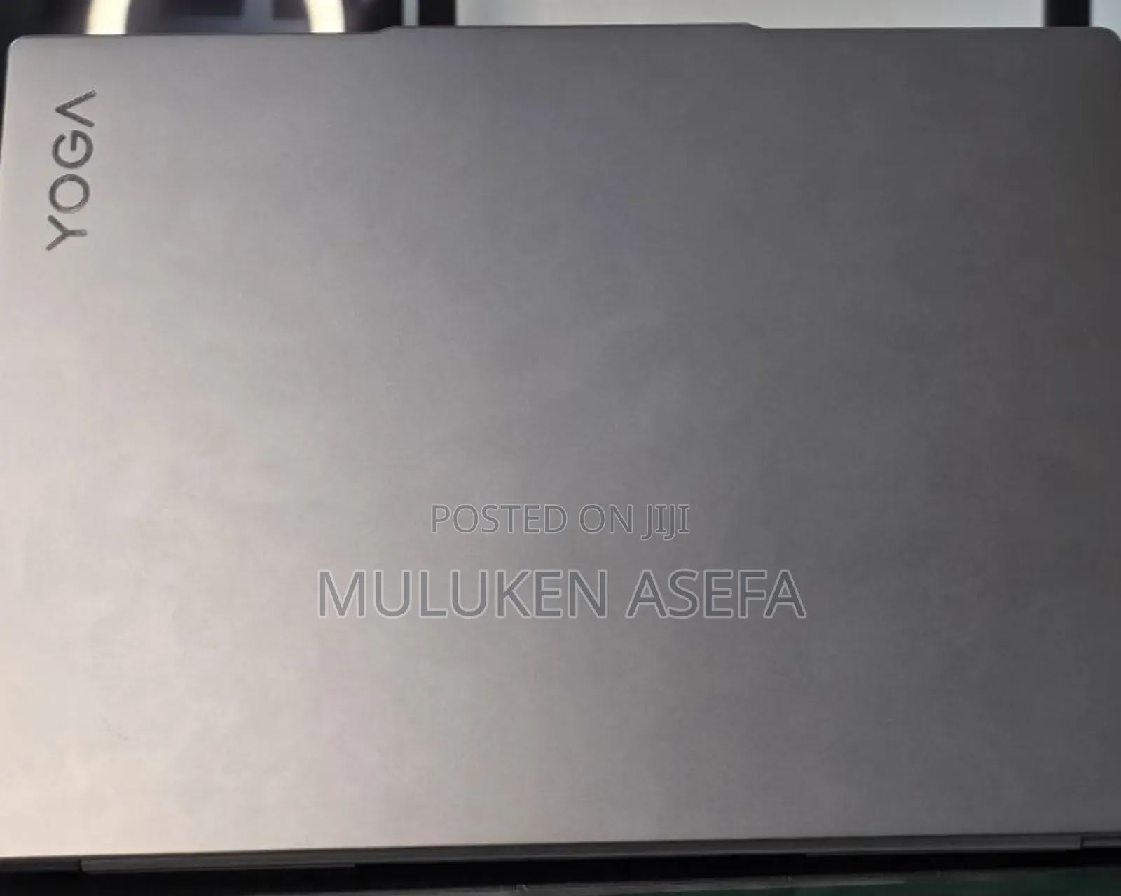 New Laptop Lenovo Yoga 2 Pro 32GB Intel Core I7 SSD 512GB