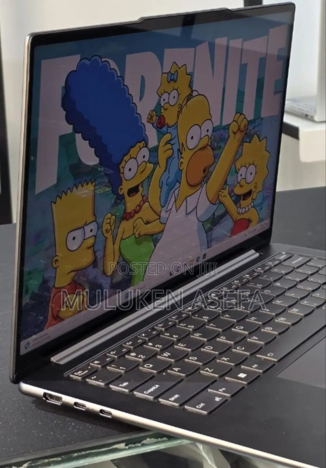 New Laptop Lenovo Yoga 2 Pro 32GB Intel Core I7 SSD 512GB