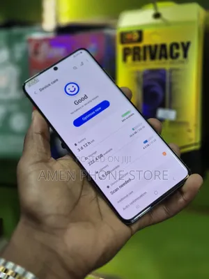 New Samsung Galaxy S20+ 5G 256 GB Gray