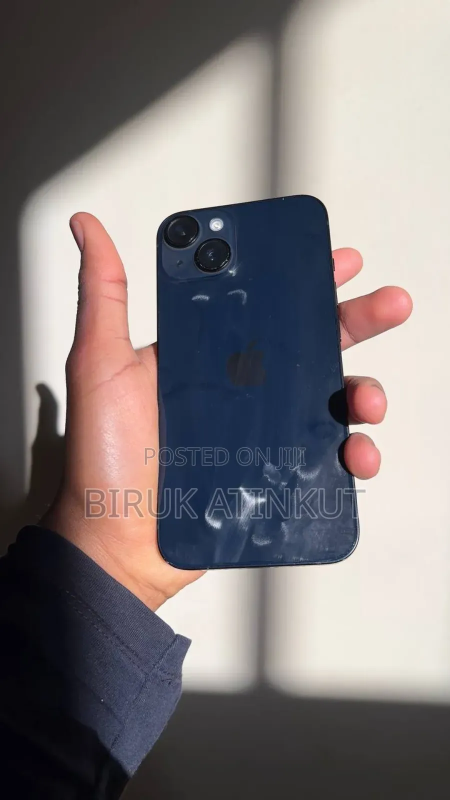 Apple iPhone 14 128 GB Black