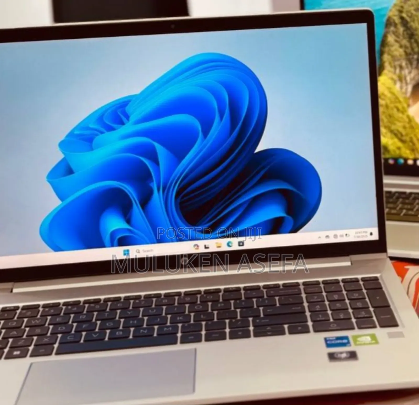 New Laptop HP Probook 11 EE G1 16GB Intel Core I7 SSD 512GB