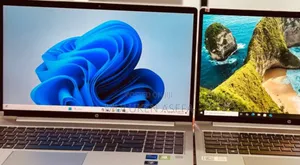 New Laptop HP Probook 11 EE G1 16GB Intel Core I7 SSD 512GB