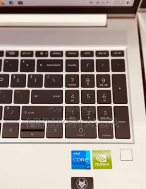 New Laptop HP Probook 11 EE G1 16GB Intel Core I7 SSD 512GB