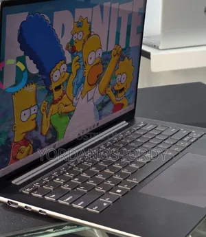 New Laptop Lenovo Yoga 7 15ITL5 32GB Intel Core I7 SSD 512GB