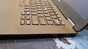 Laptop Dell Latitude E7470 8GB Intel Core I5 SSD 256GB