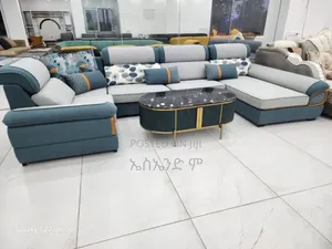 Dunya Sofa Design
