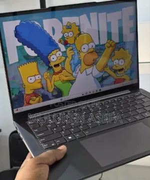 New Laptop Lenovo Yoga 2 Pro 32GB Intel Core I7 SSD 512GB