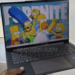 New Laptop Lenovo Yoga 2 Pro 32GB Intel Core I7 SSD 512GB