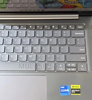 New Laptop Lenovo Yoga 2 Pro 32GB Intel Core I7 SSD 512GB