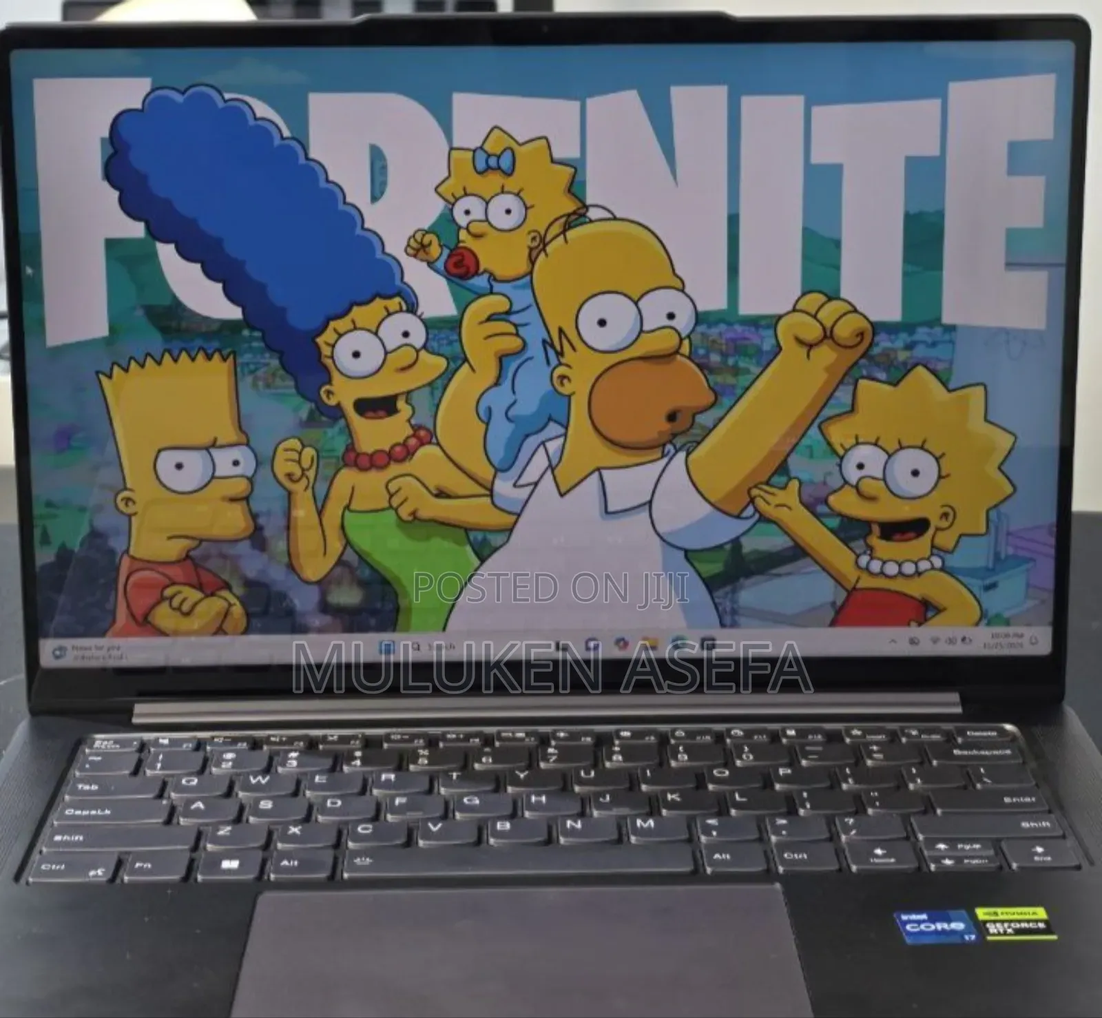 New Laptop Lenovo Yoga 2 Pro 32GB Intel Core I7 SSD 512GB