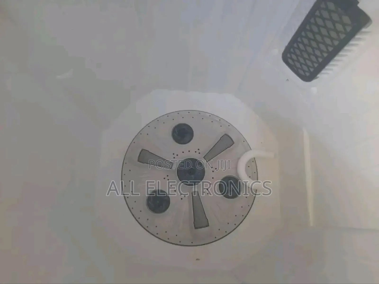 Quartz 14.Kg Washing Machine 100%