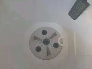 Quartz 14.Kg Washing Machine 100%